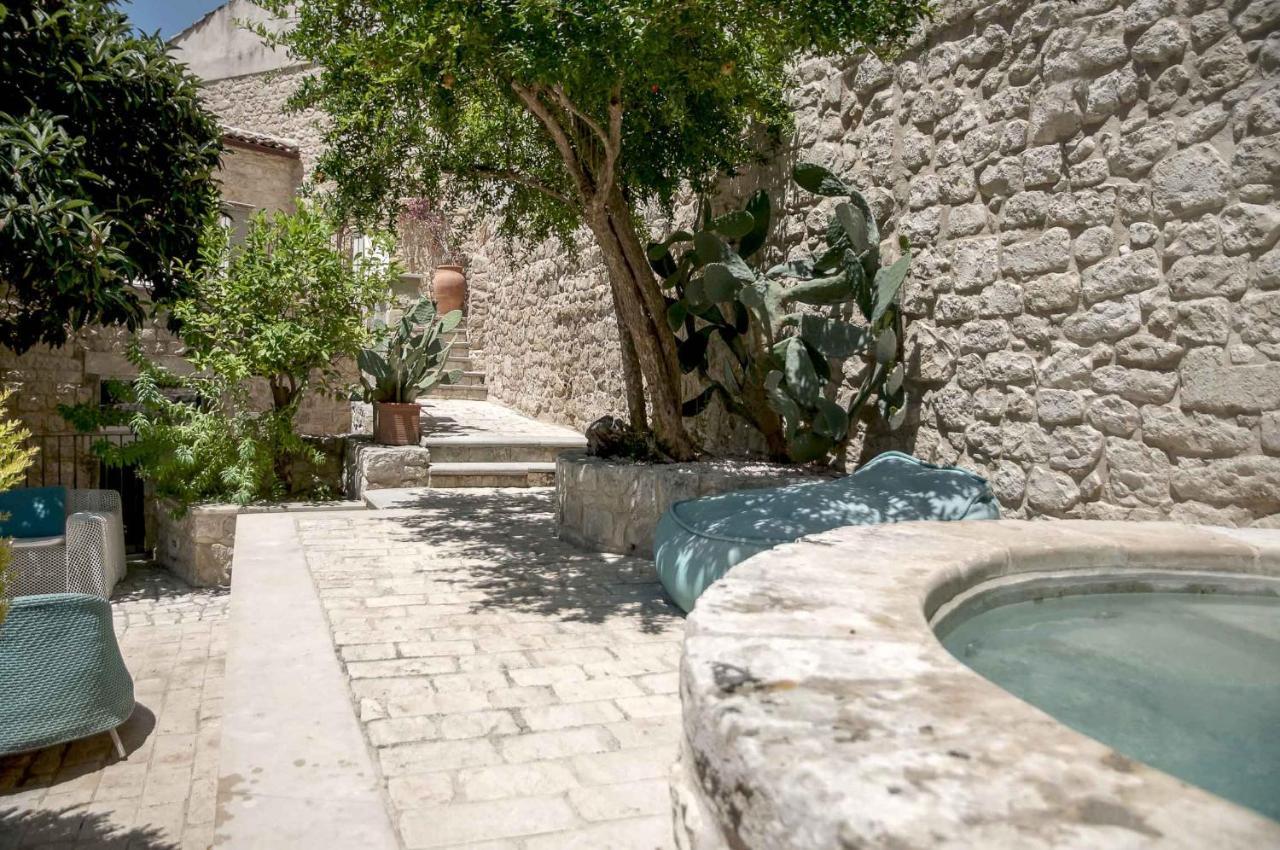 Anime A Sud - Residenza Hortus Βίλα Μόντικα Εξωτερικό φωτογραφία