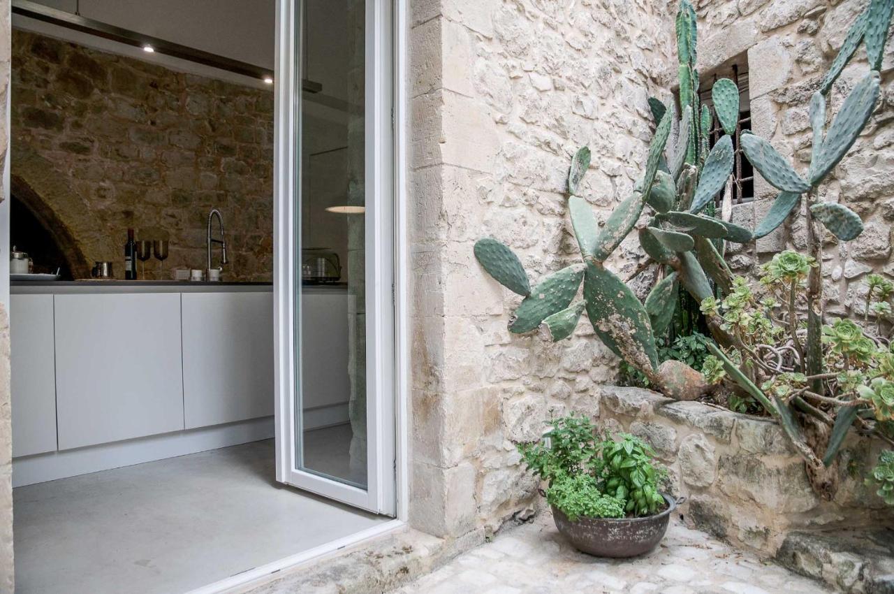 Anime A Sud - Residenza Hortus Βίλα Μόντικα Εξωτερικό φωτογραφία