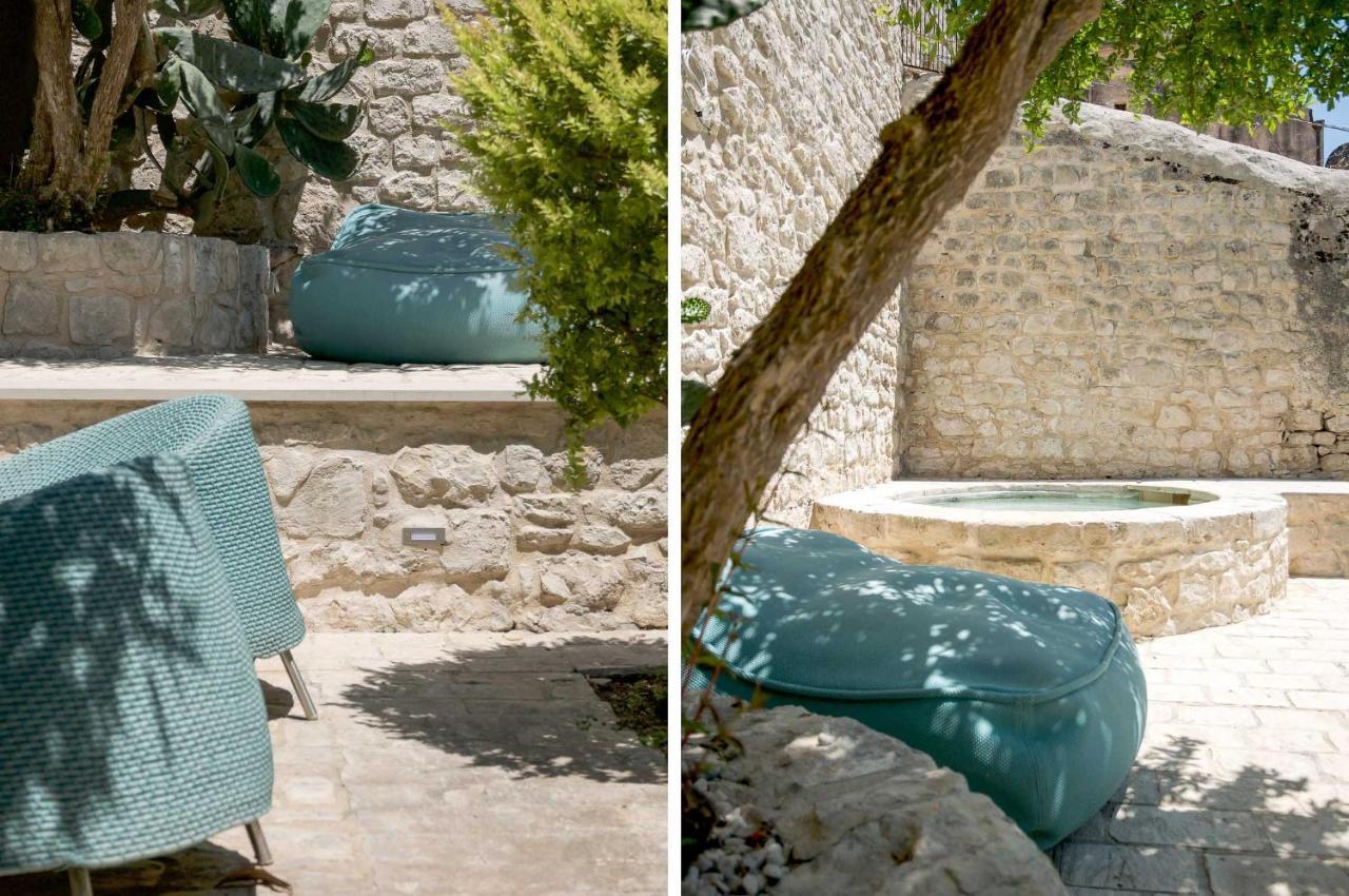 Anime A Sud - Residenza Hortus Βίλα Μόντικα Εξωτερικό φωτογραφία