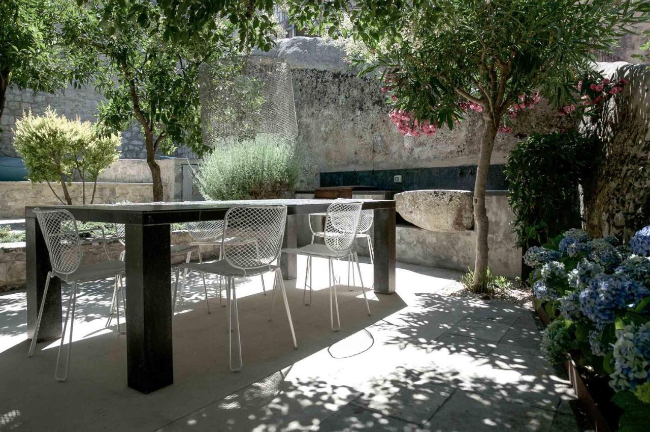 Anime A Sud - Residenza Hortus Βίλα Μόντικα Εξωτερικό φωτογραφία