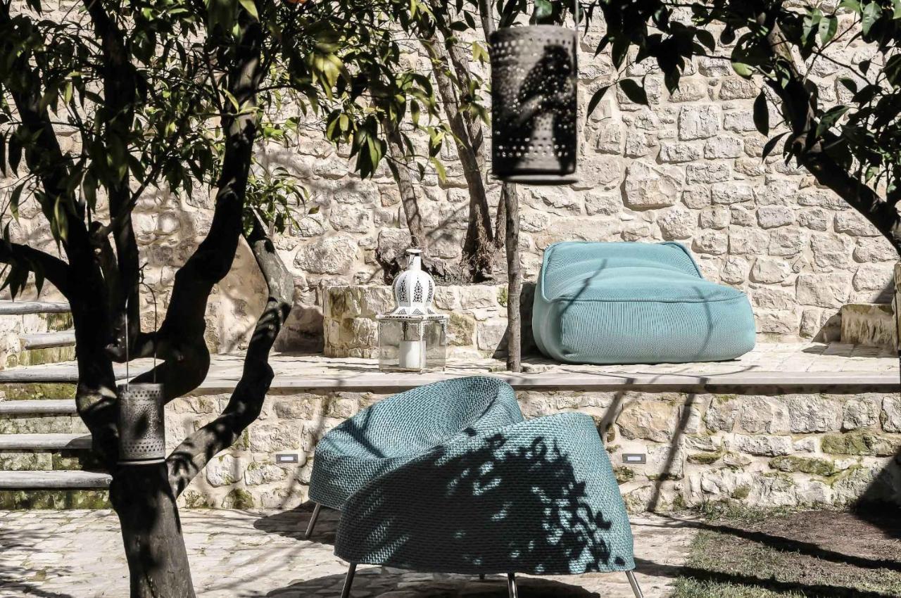 Anime A Sud - Residenza Hortus Βίλα Μόντικα Εξωτερικό φωτογραφία
