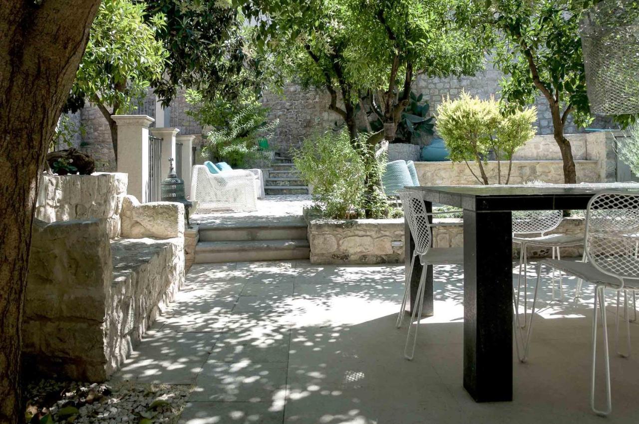 Anime A Sud - Residenza Hortus Βίλα Μόντικα Εξωτερικό φωτογραφία