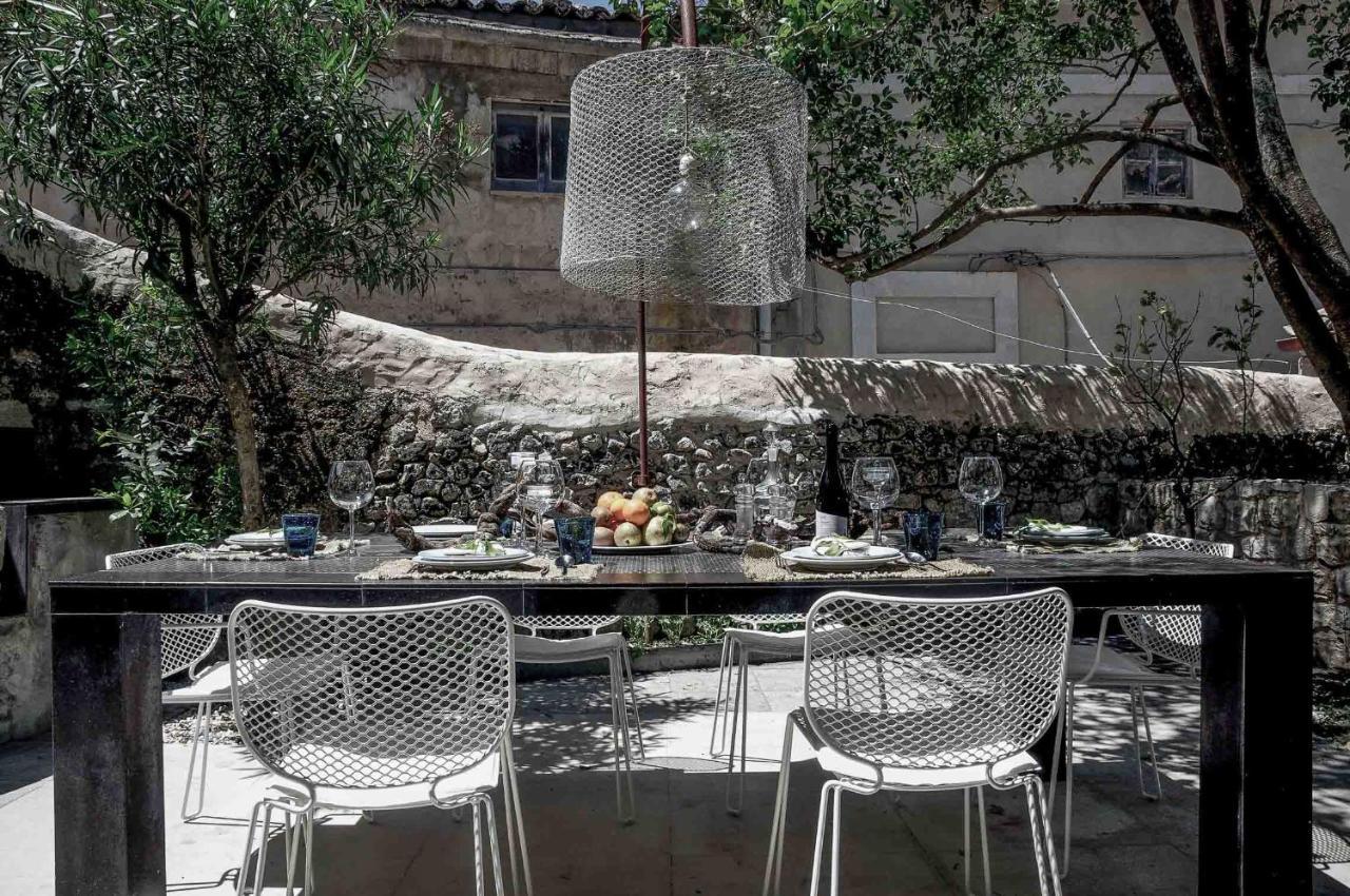 Anime A Sud - Residenza Hortus Βίλα Μόντικα Εξωτερικό φωτογραφία