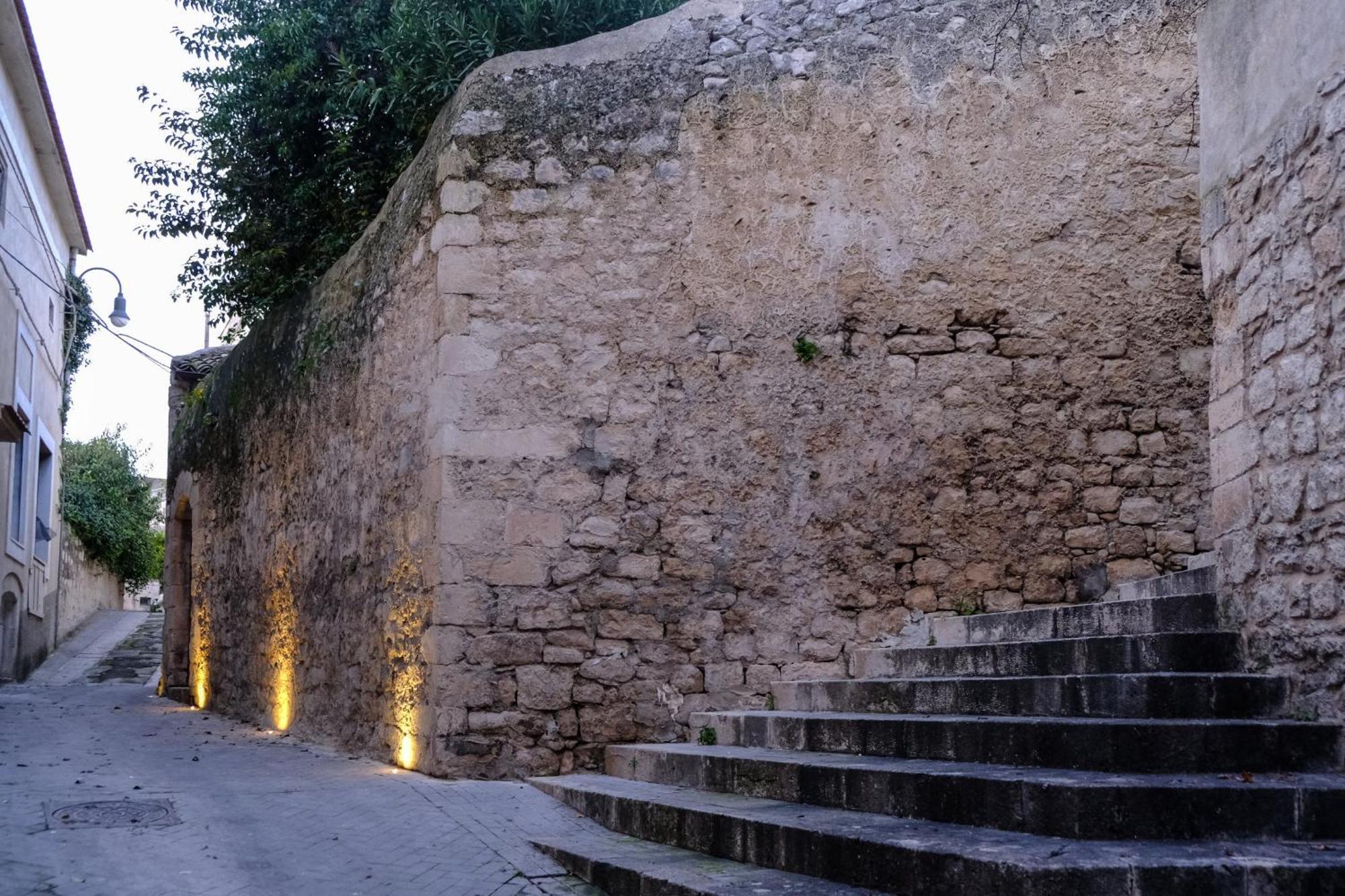 Anime A Sud - Residenza Hortus Βίλα Μόντικα Εξωτερικό φωτογραφία